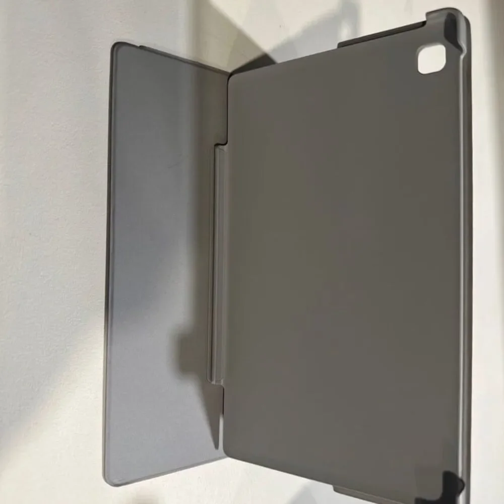 Samsung Galaxy A7 Lite Book Cover